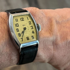 Ingraham PAL ja Zenith Art Deco tankkikellot - pikkukuva 4