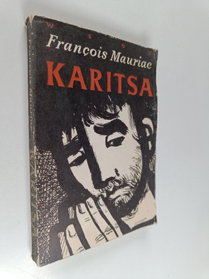Franqois Mauriac : Karitsa