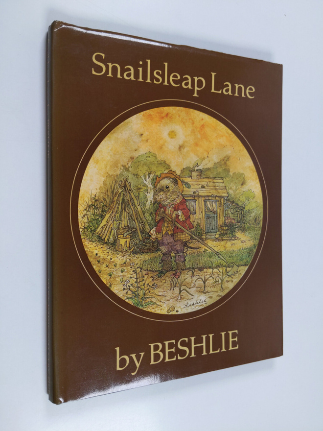 Beshlie : Snailsleap Lane