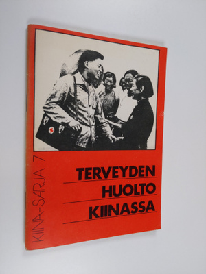 Terveydenhuolto Kiinassa