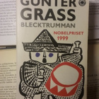 Günter Grass - Blecktrumman (pocket) - pikkukuva 1