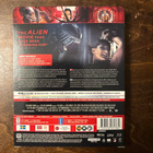 UHD: Alien Romulus (Limited Steelbook Edition) - pikkukuva 2