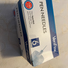 VeriFine kynäneulat 100 kpl (31G x 6mm) - pikkukuva 1