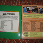 VW KORJAUSOPAS ,Polo & Derby (1976-1979) - pikkukuva 5