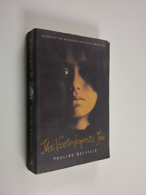 Pauline Melville : The ventriloquist's tale
