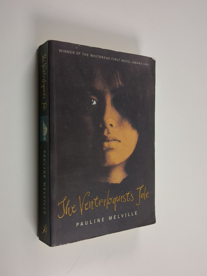 Pauline Melville : The ventriloquist's tale