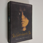 Pauline Melville : The ventriloquist's tale - pikkukuva 1