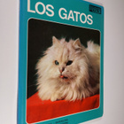 Adriano Torregrosa : Los Gatos - pikkukuva 1