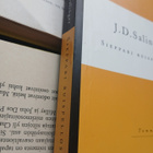 J.D. Salinger - Sieppari ruispellossa (nid.) - pikkukuva 5