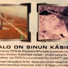 PSP - Ace Combat X Skies of Deception - CIB - pikkukuva 3