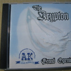 THE KRYPTON - Grand Opening - pikkukuva 1