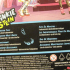 MATTEL MONSTER HIGH FRANKIE STEIN - pikkukuva 5