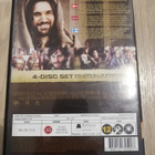 A.D. Kingdom and Empire (4DVD) - pikkukuva 2
