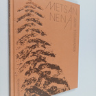 Jouni Tossavainen : Metsännenä - pikkukuva 1