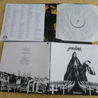 SEREMONIA - Ihminen LP - pikkukuva 1