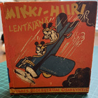 Mikki Hiiri lentäjänä (1936) WSOY - pikkukuva 1