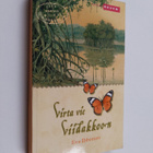 Eva Ibbotson : Virta vie viidakkoon - pikkukuva 1