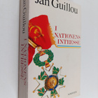 Jan Guillou : I nationens intresse : Coq Rouge - pikkukuva 1