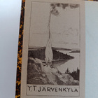 Nordahl Grieg : Laiva kulkee eteenpäin : romaani - pikkukuva 3