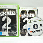 Xbox 360 - Skate 2 - pikkukuva 1