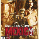 Once Upon A Time In Mexico	(61 911)	UUSI	-FI-	nordic,	BLU-RA - pikkukuva 2