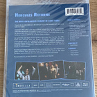 HERCULES RETURNS - BLU-RAY - SLIPCOVER - VS (uusi) - pikkukuva 5