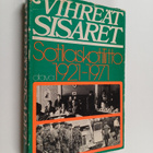 Jouko Lahtero : Vihreät sisaret : Sotilaskotiliitto = Sol... - pikkukuva 1