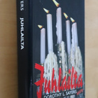 Dorothy L. Sayers : Juhlailta ( 1.p. 1994 ) - pikkukuva 1