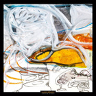 CALIGONAUT:  Magnified As Giants LP - pikkukuva 1