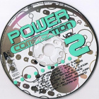 Various • A2 Südpol Power Compilation Vol. 2 CD - pikkukuva 3