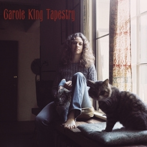 CAROLE KING: Tapestry (CD), mm. I feel the earth move