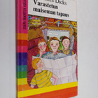 Terrance Dicks : Varastetun maiseman tapaus - pikkukuva 1