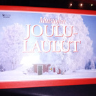 4 c-kasetti Muistojen joululaulut ( SIS POSTIKULU  ) - pikkukuva 1