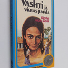 Gladys Moon Cook : Vashti ja vieras jumala - pikkukuva 1
