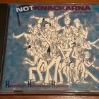 Notknackarna – Horribelt Huvudlösa Hymner (YLE CDY-501,1997) - pikkukuva 1