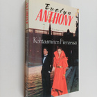 Evelyn Anthony : Kohtaaminen Firenzessä - pikkukuva 1