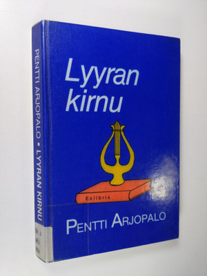 Pentti Arjopalo : Lyyran kirnu