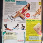HYMY LEHTI 4 / 1983 SISÄLLYSLUETTELO KUVA 2 JA 3 - pikkukuva 4