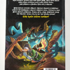 Walt Disney : Wizards of Mickey : Taistelu Ylivelhon kruu... - pikkukuva 2