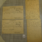 Ehiökortteja 4 kpl. 1902-1910. - pikkukuva 2