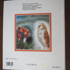 J-L Macias S. & J.Barnabe: Aavelinnan arvoitus - pikkukuva 2