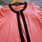 August Silk Neuletakki / Neule - koko XL - pikkukuva 3