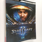 Rick Barba ym. : Starcraft II - Wings of Liberty - pikkukuva 1