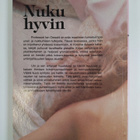 Ian Oswald : Nuku hyvin - pikkukuva 2