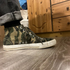 Urban classics camo kengät - pikkukuva 2