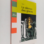 Jacques Tardi : Le demon des glaces - Une aventure de Jer... - pikkukuva 1