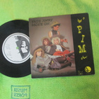 P.I.M. - fade away / move on ( MUSTA PARAATI ,THE BODYGUARDS - pikkukuva 1