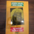 Joseph Heller & Speed Vogel: Ei mikään naurun asia - pikkukuva 1