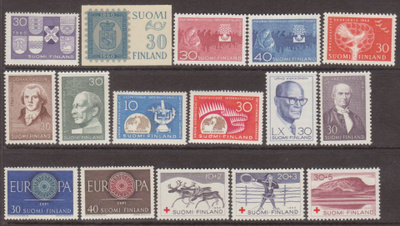 v. 1960 Merkit postituoreena**