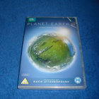 PLANET EARTH II (dokumentti) EI FI-text, UUSI*** - pikkukuva 1